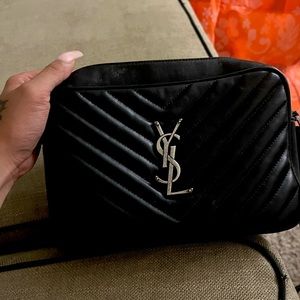 COPY - Selling my beloved YSL crossbody bag, well taken care of and barely used!